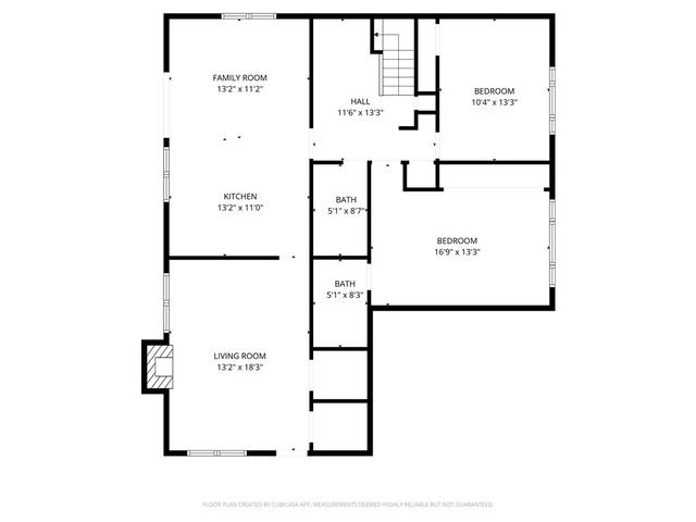 13635 Palm Street, Cerritos, CA 90703