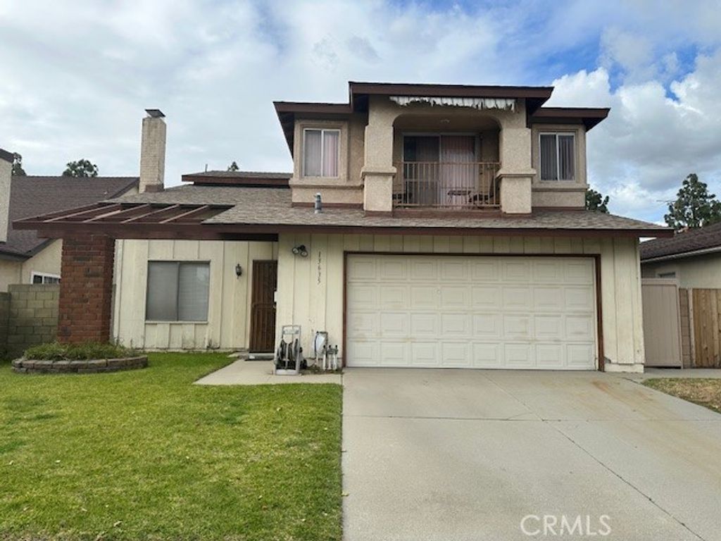 13635 Palm Street, Cerritos, CA 90703