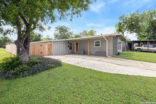 306 WESTMORELAND DR, San Antonio, TX 78213