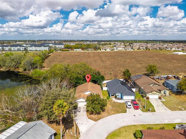 203 ASHLEY LOOP, Davenport, FL 33837