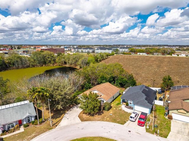 203 ASHLEY LOOP, Davenport, FL 33837