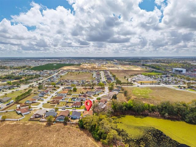 203 ASHLEY LOOP, Davenport, FL 33837