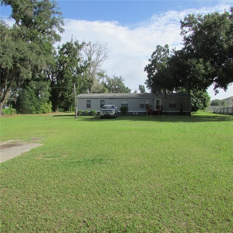 9510 JOE EBERT ROAD, Seffner, FL 33584
