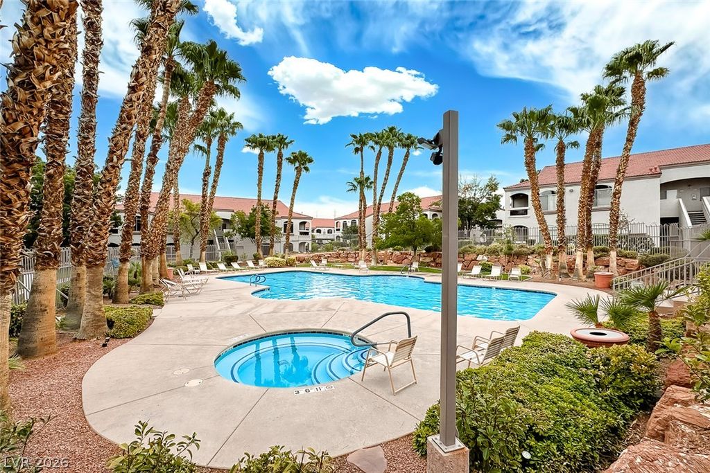 700 Carnegie Street 412, Henderson, NV 89052 — exterior
