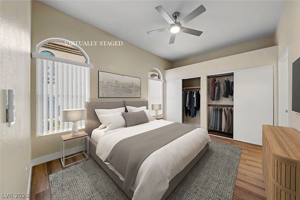 700 Carnegie Street 412, Henderson, NV 89052 — photo 4