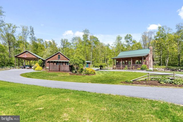 491 SHEEP HILL RD, Newmanstown, PA 17073