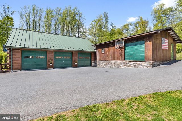 491 SHEEP HILL RD, Newmanstown, PA 17073