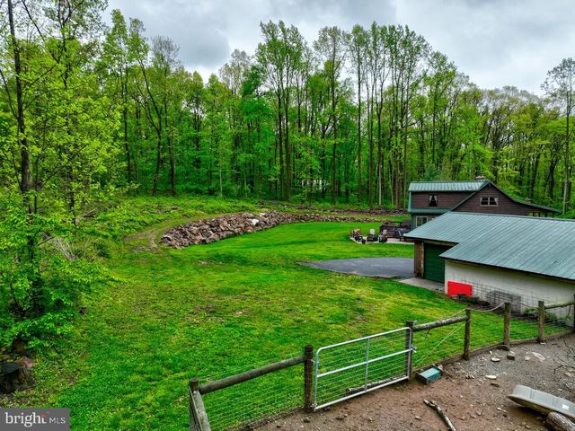 491 SHEEP HILL RD, Newmanstown, PA 17073