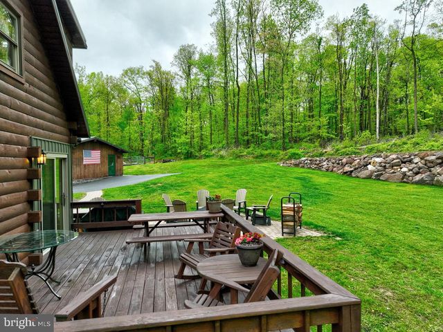 491 SHEEP HILL RD, Newmanstown, PA 17073