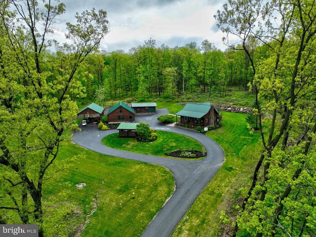 491 SHEEP HILL RD, Newmanstown, PA 17073