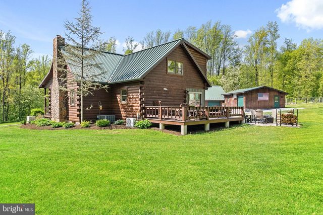 491 SHEEP HILL RD, Newmanstown, PA 17073