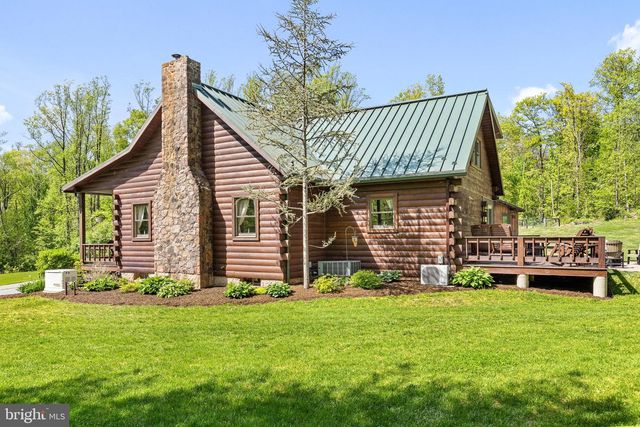 491 SHEEP HILL RD, Newmanstown, PA 17073