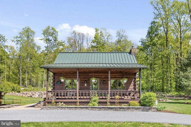 491 SHEEP HILL RD, Newmanstown, PA 17073