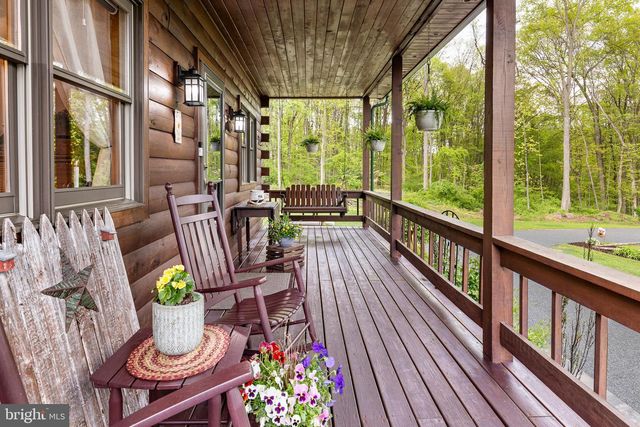 491 SHEEP HILL RD, Newmanstown, PA 17073