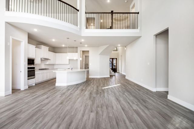 2107 Partridgeberry Lane, Katy, TX 77494