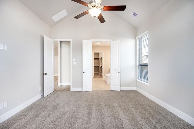 2107 Partridgeberry Lane, Katy, TX 77494