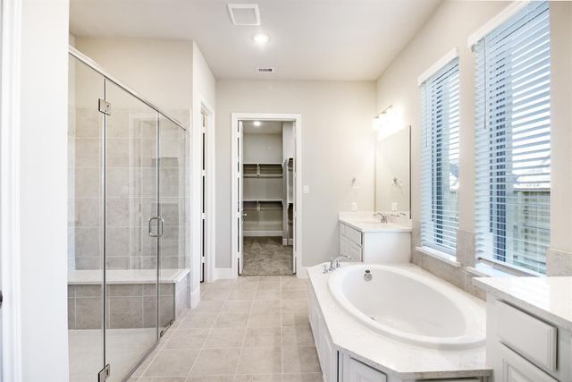 2107 Partridgeberry Lane, Katy, TX 77494