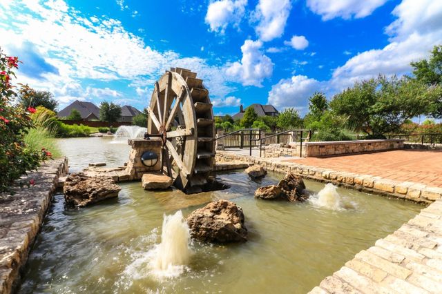 2107 Partridgeberry Lane, Katy, TX 77494