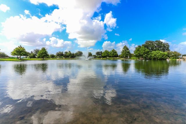 2107 Partridgeberry Lane, Katy, TX 77494