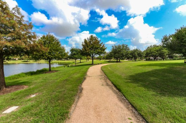 2107 Partridgeberry Lane, Katy, TX 77494