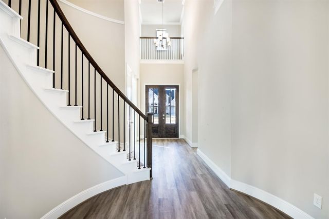 2107 Partridgeberry Lane, Katy, TX 77494