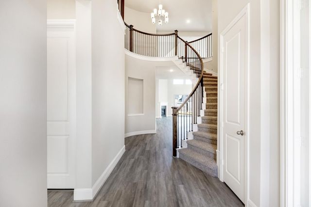 2107 Partridgeberry Lane, Katy, TX 77494