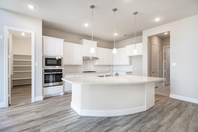 2107 Partridgeberry Lane, Katy, TX 77494