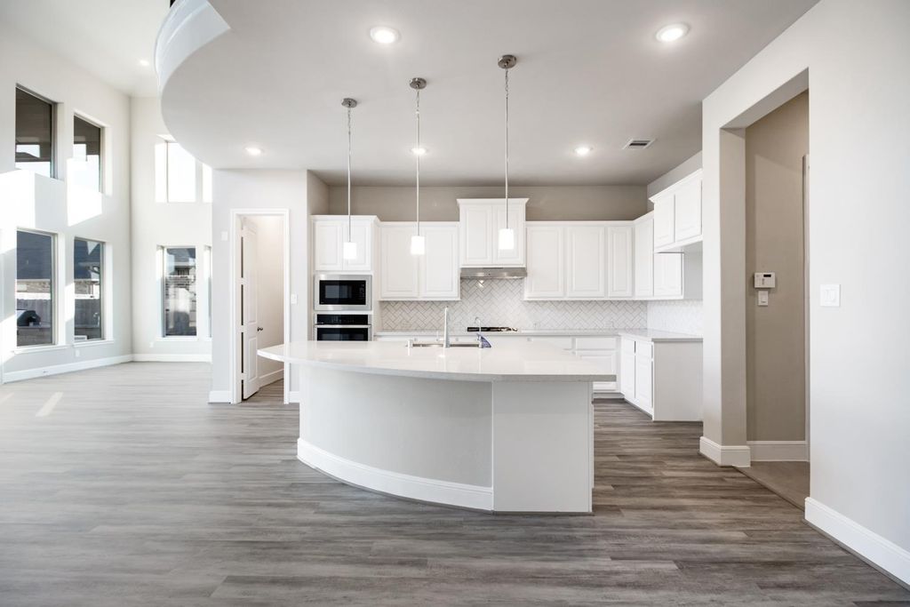 2107 Partridgeberry Lane, Katy, TX 77494