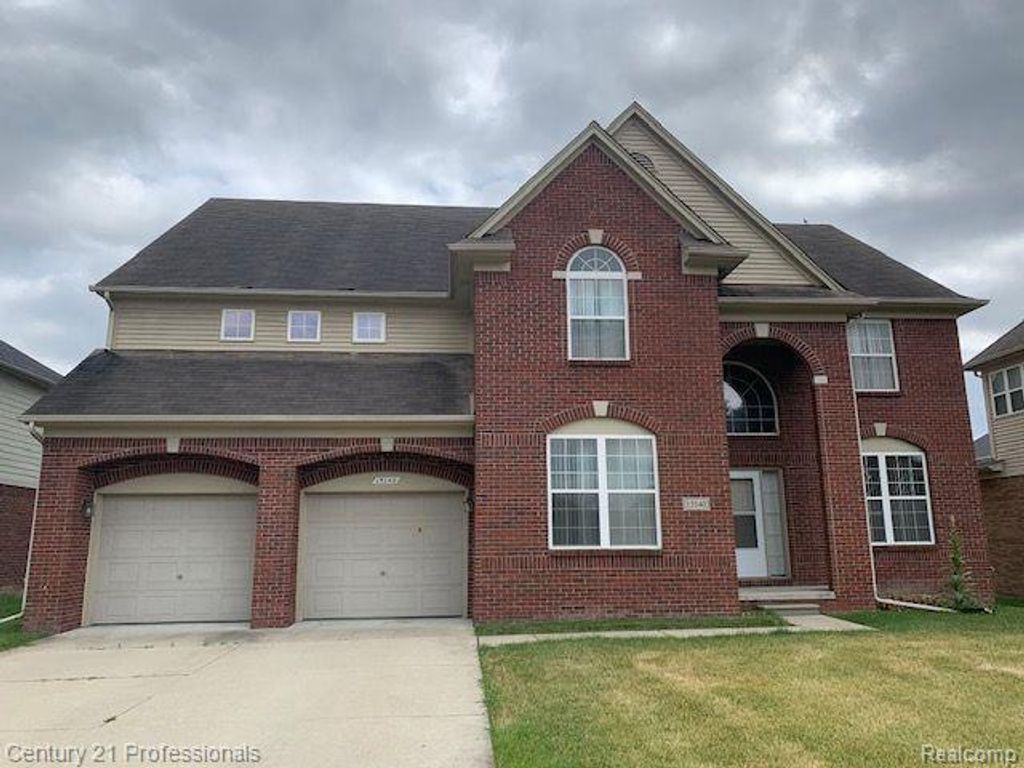 15140 Rivercrest Drive, Sterling Heights, MI 48312