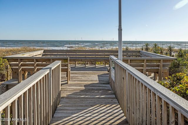 2305 W Ft Macon Road 101, Atlantic Beach, NC 28512