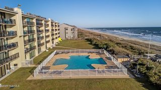 2305 W Ft Macon Road 101, Atlantic Beach, NC 28512