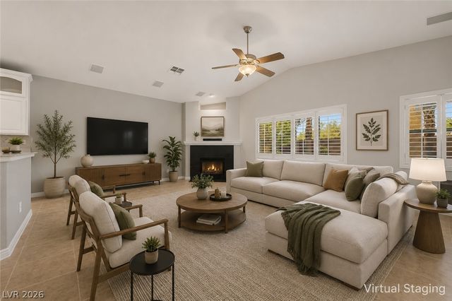 2703 Tercel Way, North Las Vegas, NV 89084