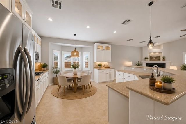 2703 Tercel Way, North Las Vegas, NV 89084