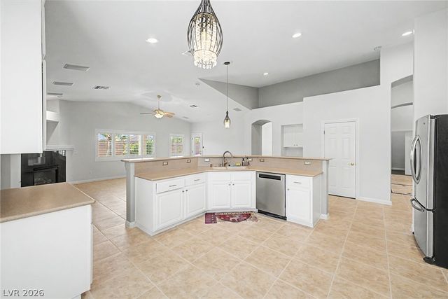 2703 Tercel Way, North Las Vegas, NV 89084