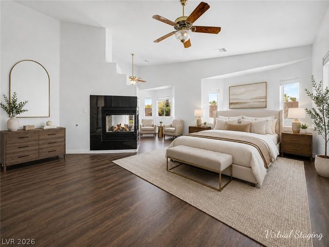2703 Tercel Way, North Las Vegas, NV 89084