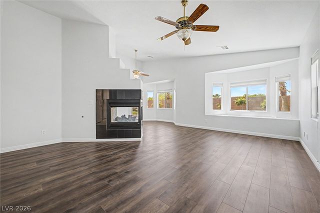 2703 Tercel Way, North Las Vegas, NV 89084