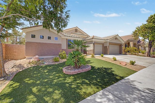 2703 Tercel Way, North Las Vegas, NV 89084