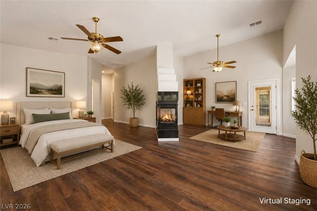 2703 Tercel Way, North Las Vegas, NV 89084