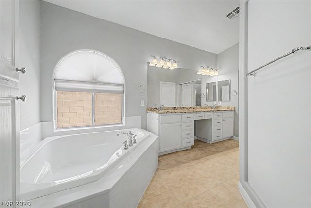 2703 Tercel Way, North Las Vegas, NV 89084