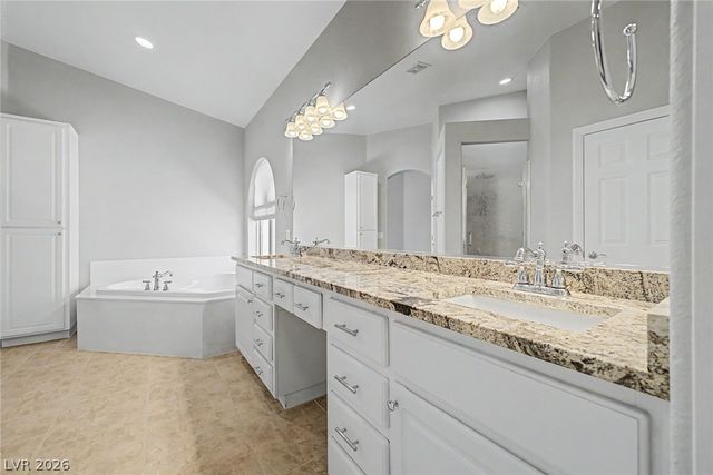 2703 Tercel Way, North Las Vegas, NV 89084