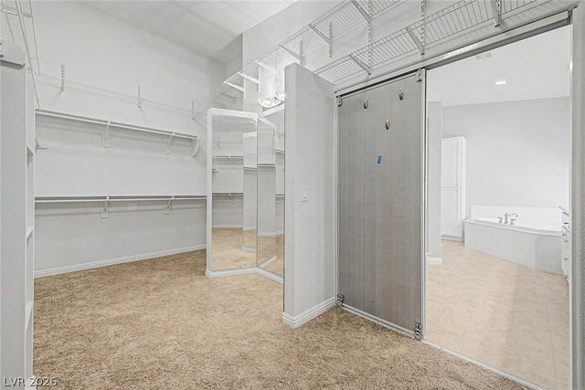 2703 Tercel Way, North Las Vegas, NV 89084