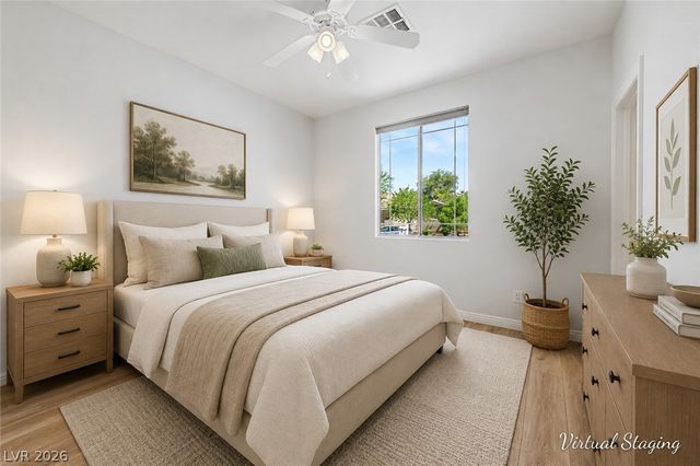 2703 Tercel Way, North Las Vegas, NV 89084