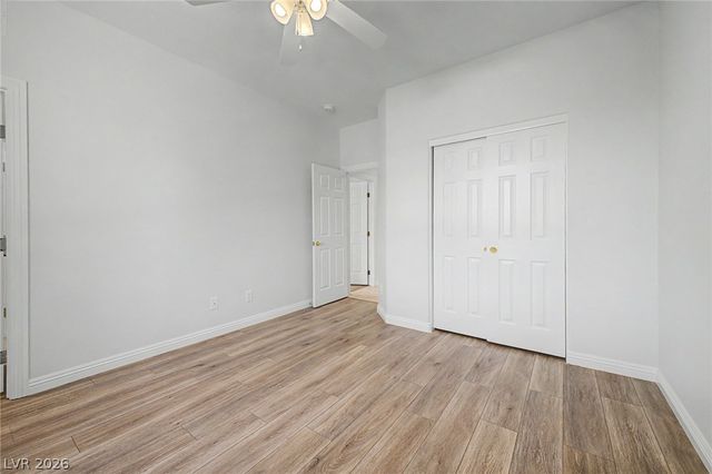 2703 Tercel Way, North Las Vegas, NV 89084