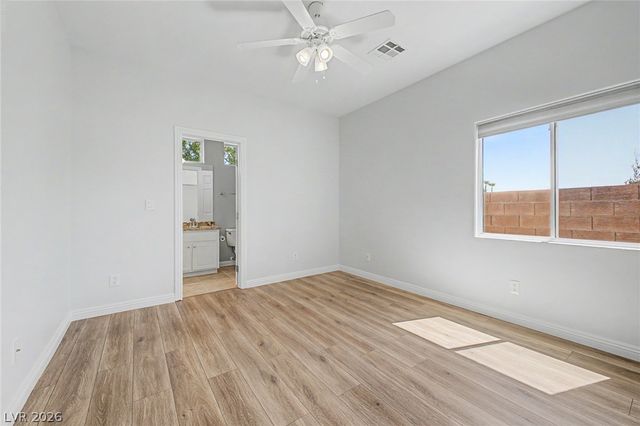 2703 Tercel Way, North Las Vegas, NV 89084