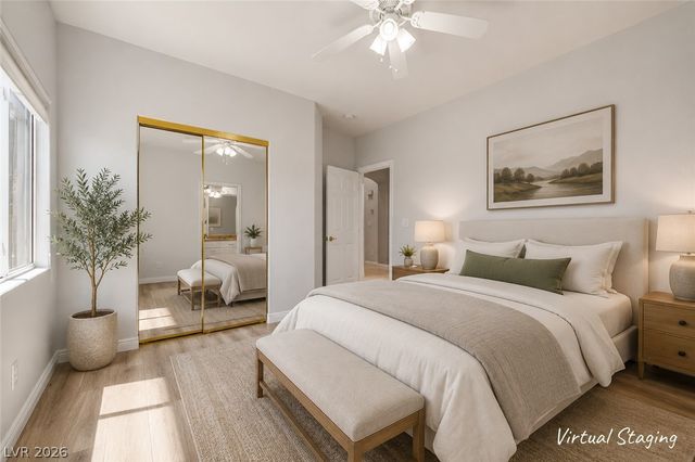 2703 Tercel Way, North Las Vegas, NV 89084