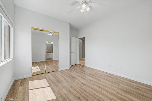 2703 Tercel Way, North Las Vegas, NV 89084