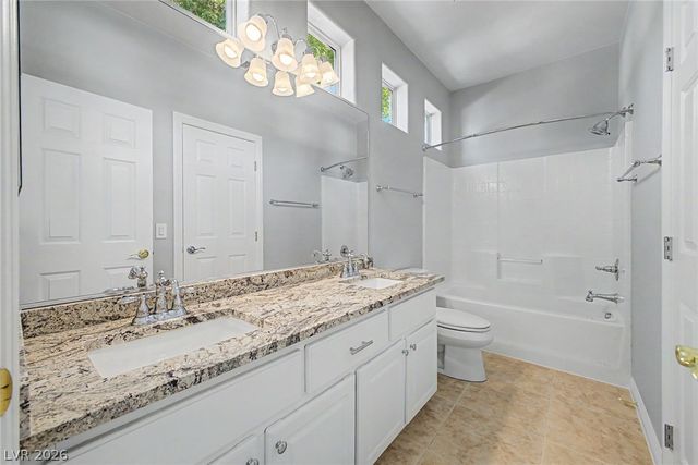 2703 Tercel Way, North Las Vegas, NV 89084