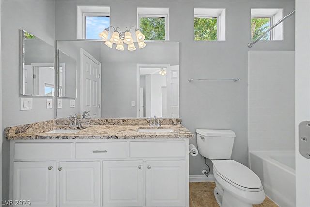 2703 Tercel Way, North Las Vegas, NV 89084