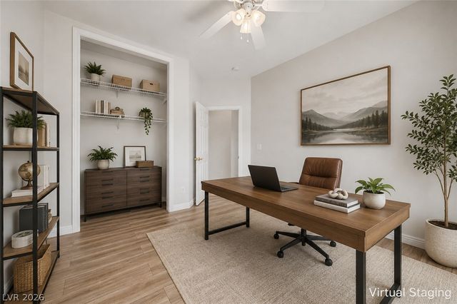 2703 Tercel Way, North Las Vegas, NV 89084