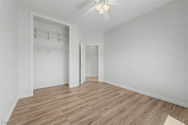 2703 Tercel Way, North Las Vegas, NV 89084